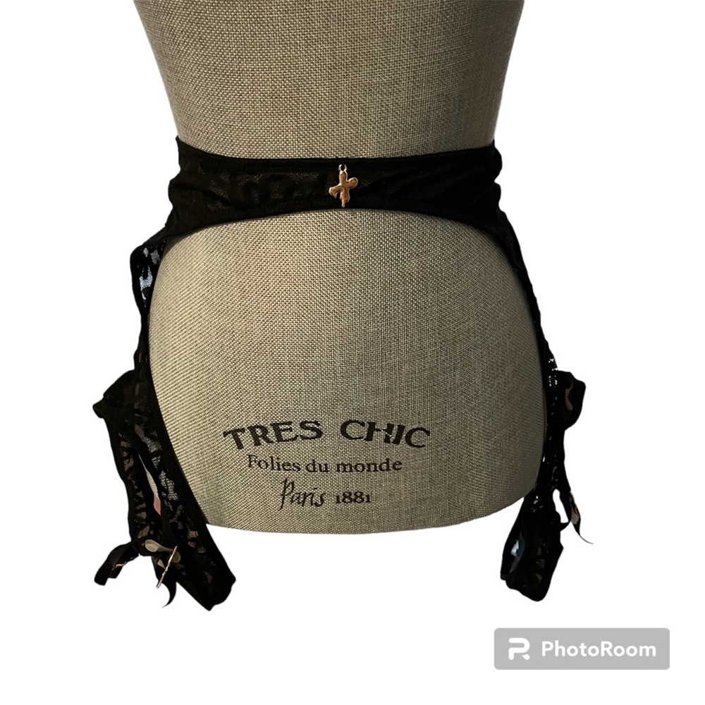 Savage X Fenty Garter